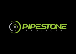 Logo Design by Alleria.Designz for Pipestone Projects | Design: #19468463