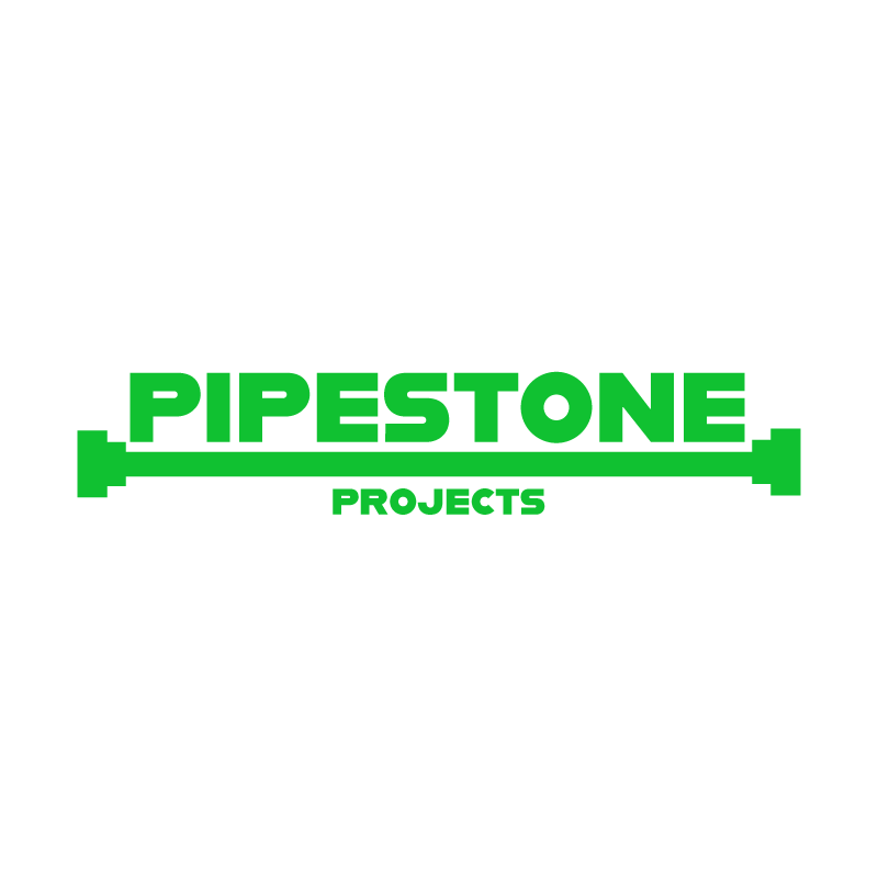 Logo Design by Jossx for Pipestone Projects | Design #19520154