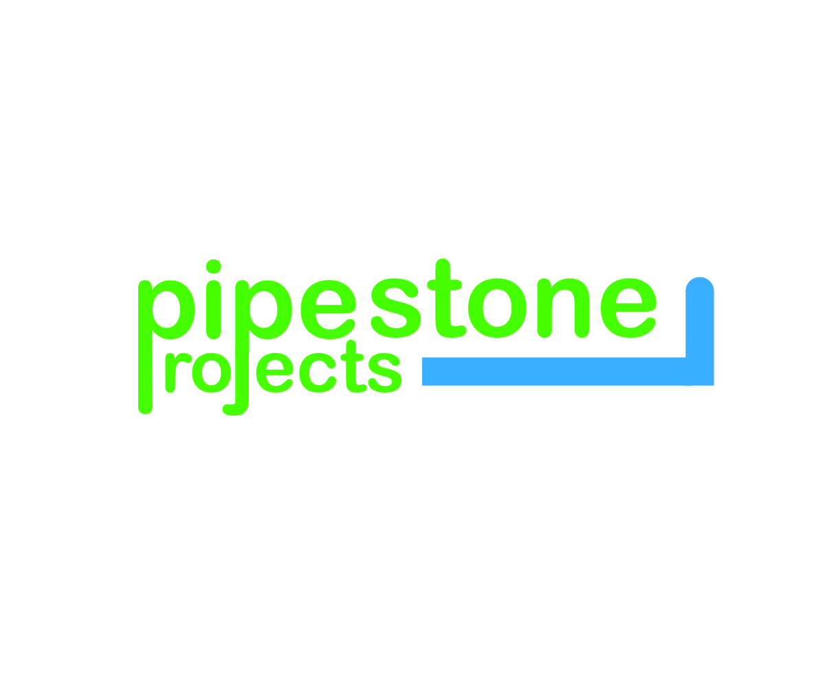 Logo Design by Gennahallam for Pipestone Projects | Design #19520329