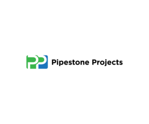 Logo Design by Boon for Pipestone Projects | Design #19463230