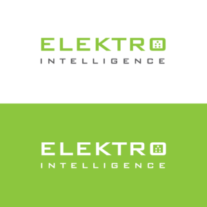 Logo Design by Design_Drafts for Elektro Intelligence | Design: #19463603