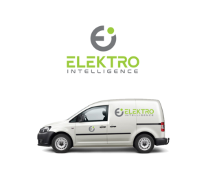 Logo Design by Ethien for Elektro Intelligence | Design: #19461907