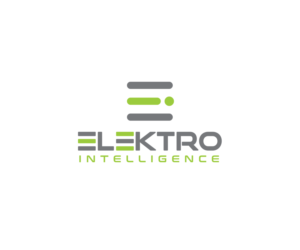 Logo Design by Ethien for Elektro Intelligence | Design: #19461910