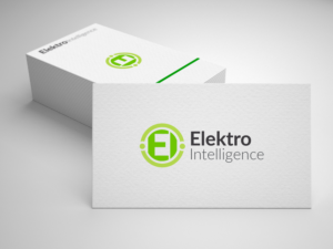 Logo Design by jerin205 for Elektro Intelligence | Design: #19468503