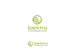 Logo Design by Gita. for Elektro Intelligence | Design: #19463704