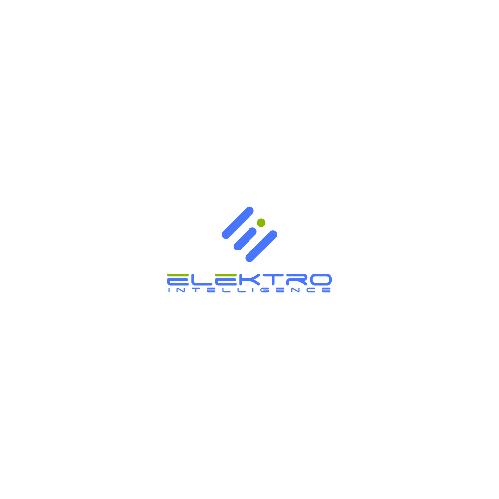 Logo Design by widodo for Elektro Intelligence | Design #19464262
