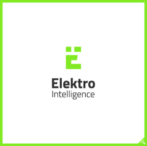 Logo Design by toufique.islam for Elektro Intelligence | Design #19469288