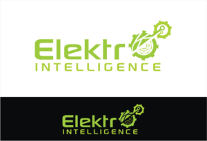 Logo Design by Soul Light for Elektro Intelligence | Design: #19464914