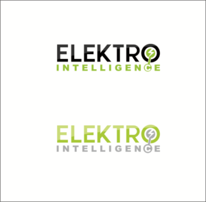 Logo Design by berrinovian for Elektro Intelligence | Design: #19462254