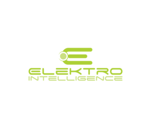Logo Design by logoflow007 for Elektro Intelligence | Design: #19466458