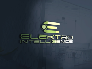 Logo Design by logoflow007 for Elektro Intelligence | Design: #19466459