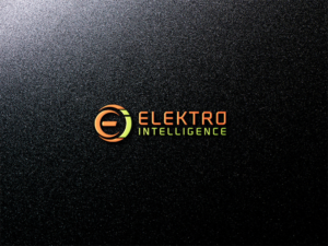 Logo Design by Synthi for Elektro Intelligence | Design: #19464491