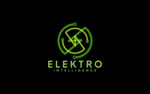 Logo Design by ilovedesign1 for Elektro Intelligence | Design #19467179