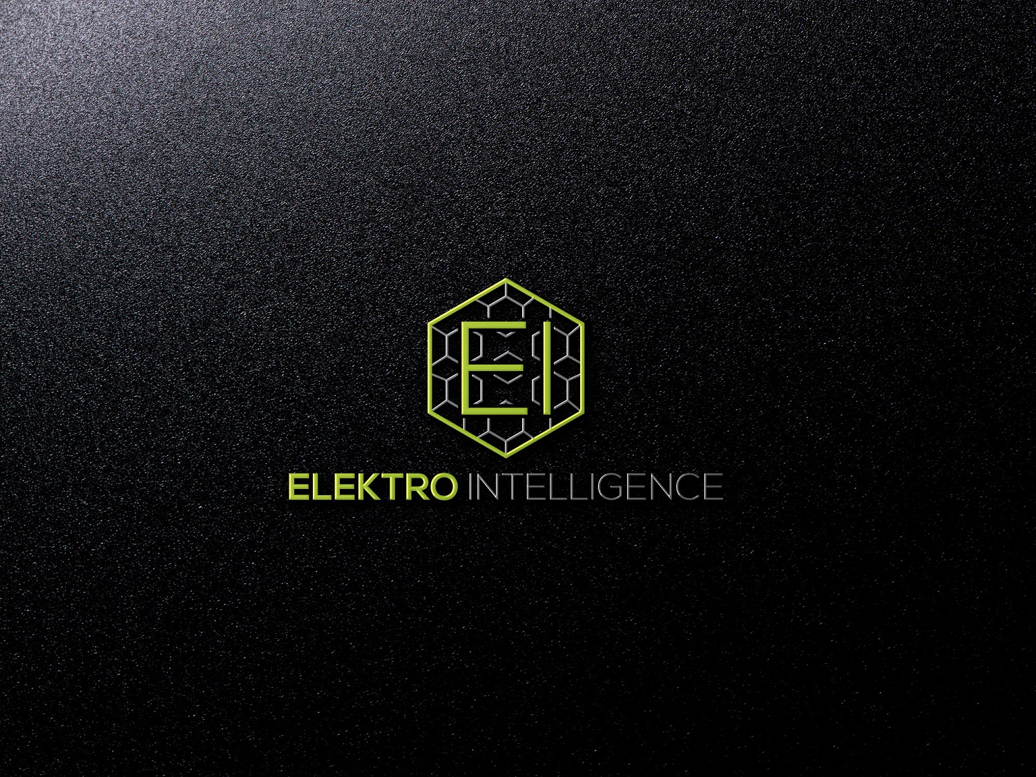 Diseño de Logo por MD ASHIK 2 para Elektro Intelligence | Diseño #19467256