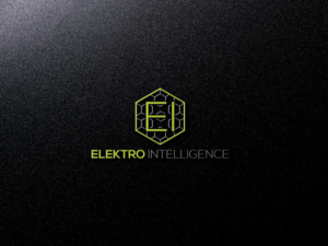 Logo Design by MD ASHIK 2 for Elektro Intelligence | Design: #19467256