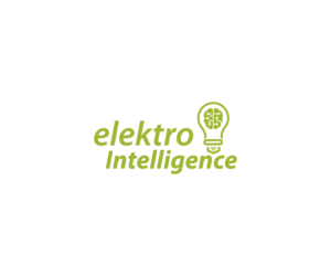Logo Design by am_designx for Elektro Intelligence | Design: #19470496
