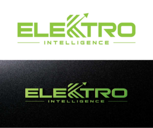 Logo Design by DesignKhalifa2 for Elektro Intelligence | Design: #19464606
