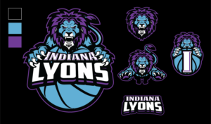 Logo Design by Michael Condello for Indiana Lyons | Design #19468512