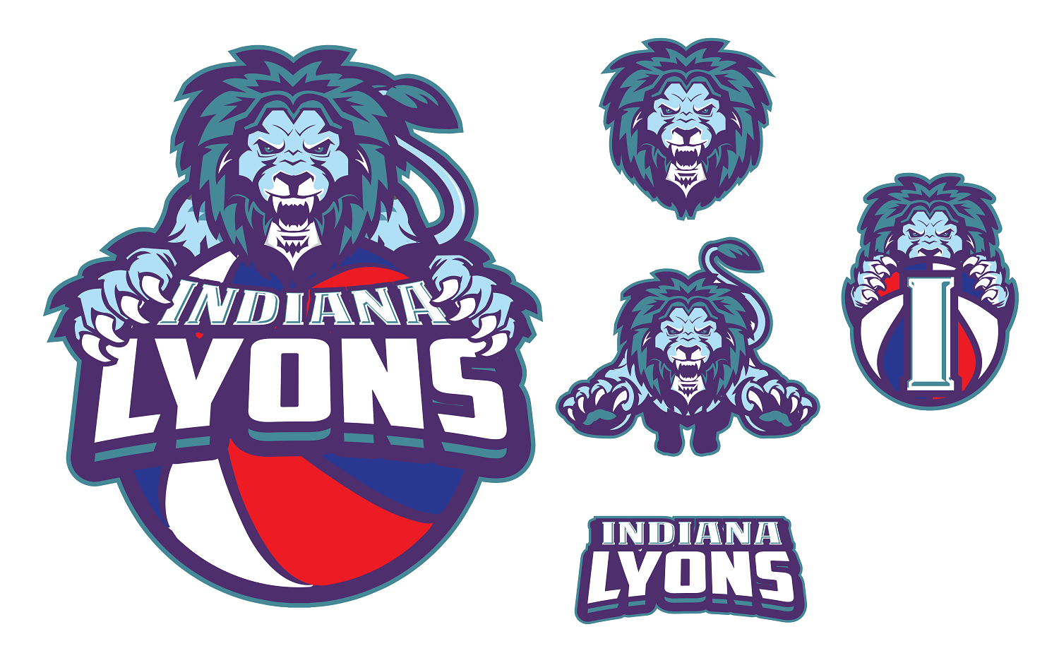 Logo Design by Michael Condello for Indiana Lyons | Design #19481157