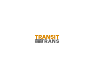 TRANSIT TRANS | Logo Design by .Ashu.