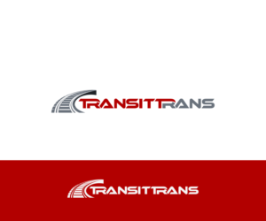 TRANSIT TRANS | Logo Design by Mario