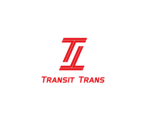 TRANSIT TRANS | Logo Design by AlexMorisseau