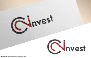 C2 Invest | Logo Design by Juli creation