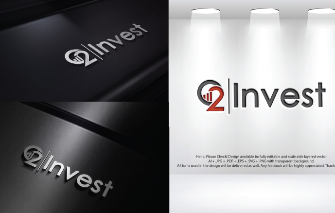 Logo Design by logo solution for this project | Design #19465319