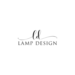 Lamp design | Logo Design by anamika lin  2