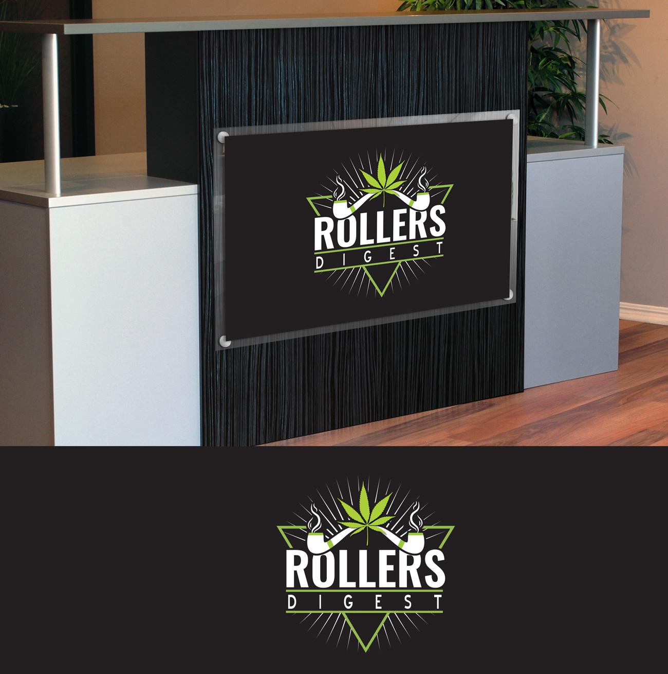 Design de Logo par Impressive Solutions pour ce projet | Design #19473491