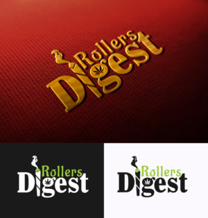Design de Logo par Impressive Solutions pour ce projet | Design : #19473497