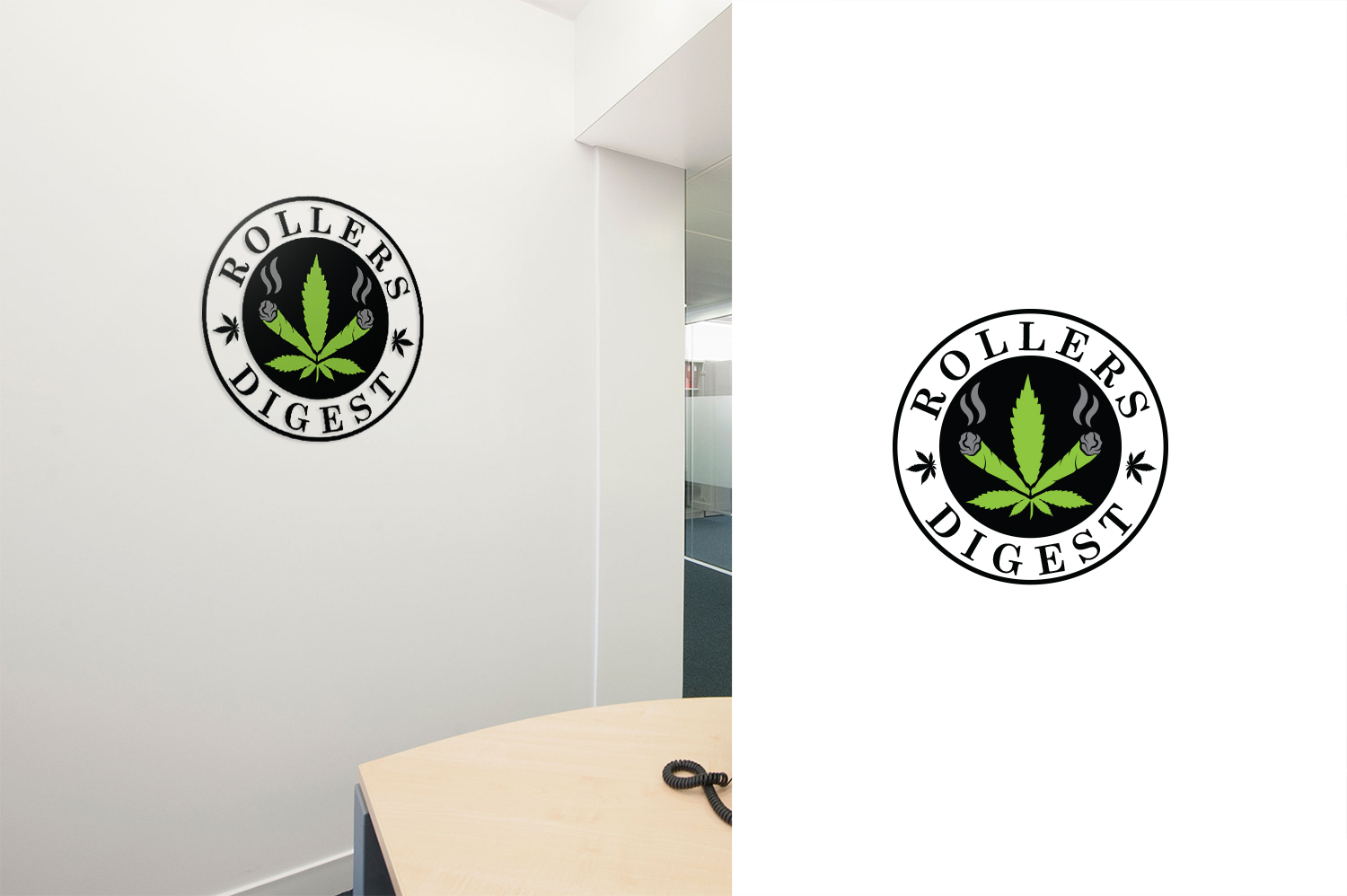 Logo Design by Grafactory for this project | Design #19504890