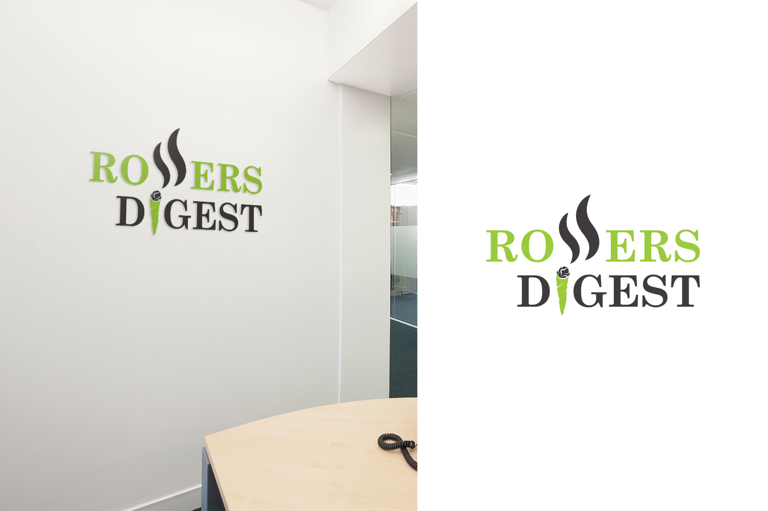 Logo Design by Grafactory for this project | Design #19504892