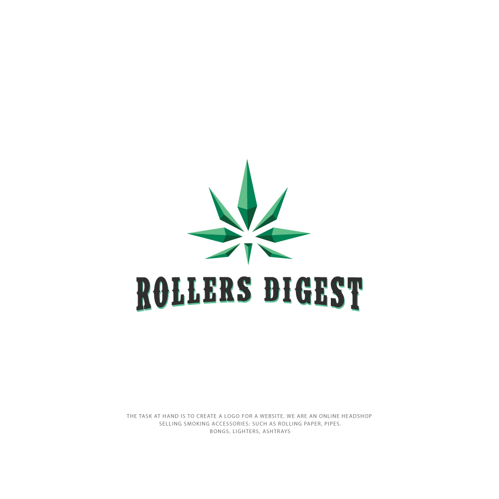 Logo Design by ecorokerz for this project | Design #19471993
