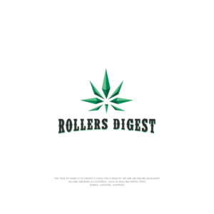 Logo-Design von ecorokerz für dieses Projekt | Design #19471993