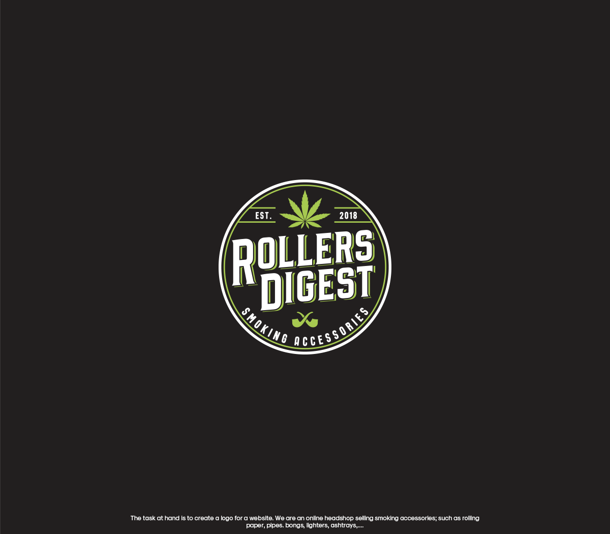 Logo Design by GBDESIGN for this project | Design #19511879