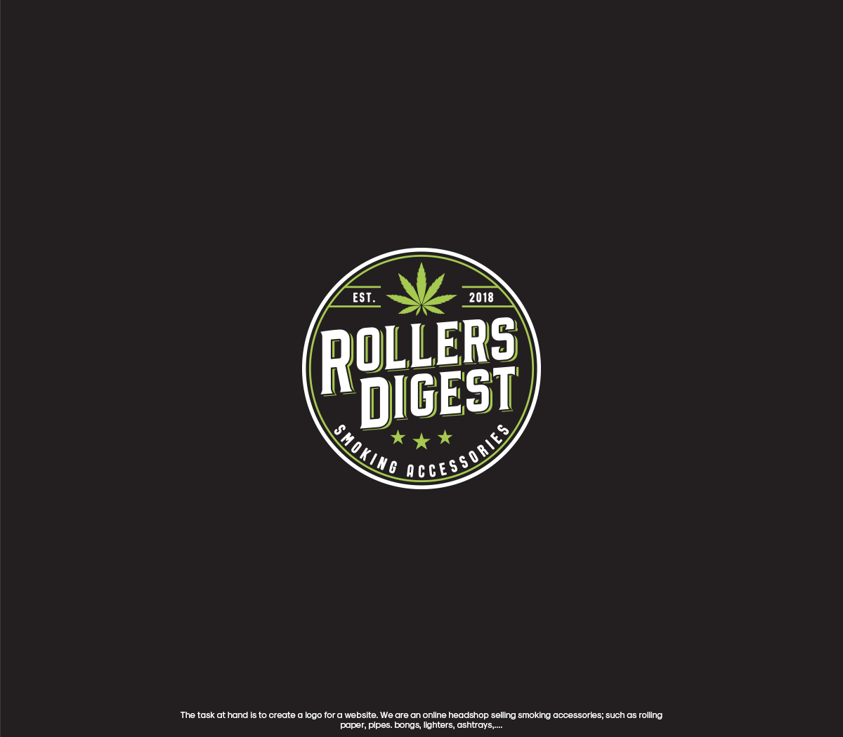 Logo Design by GBDESIGN for this project | Design #19512543