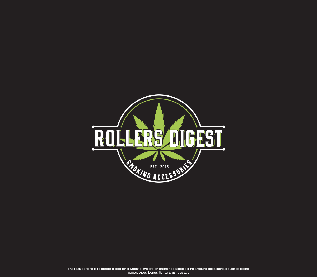 Logo Design by GBDESIGN for this project | Design #19515492