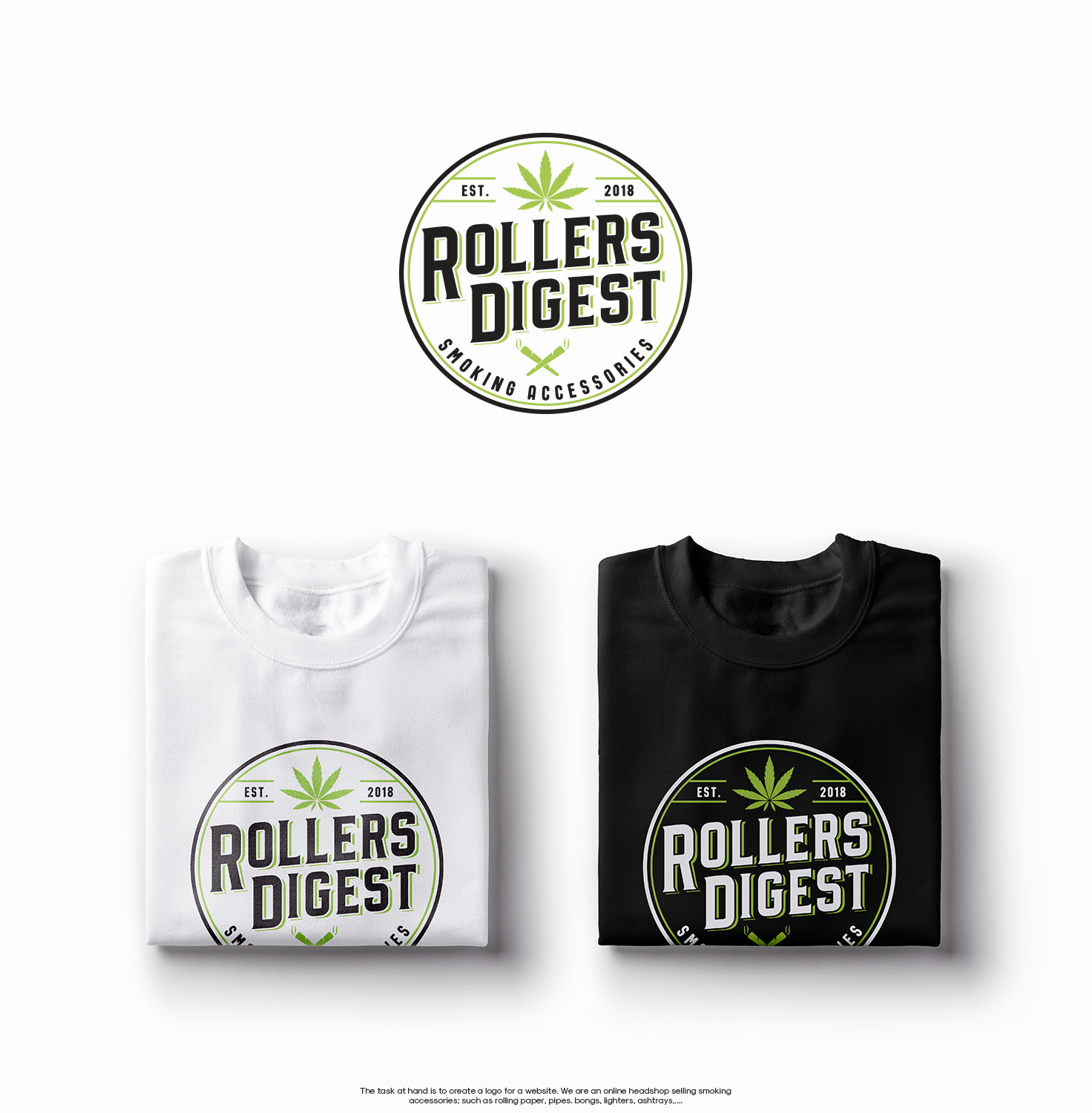 Logo Design by GBDESIGN for this project | Design #19519848