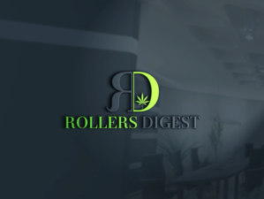 Logo Design by Rimjim$$ for this project | Design: #19479749