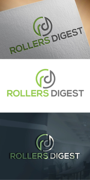 Logo Design by sayma00 for this project | Design: #19482460