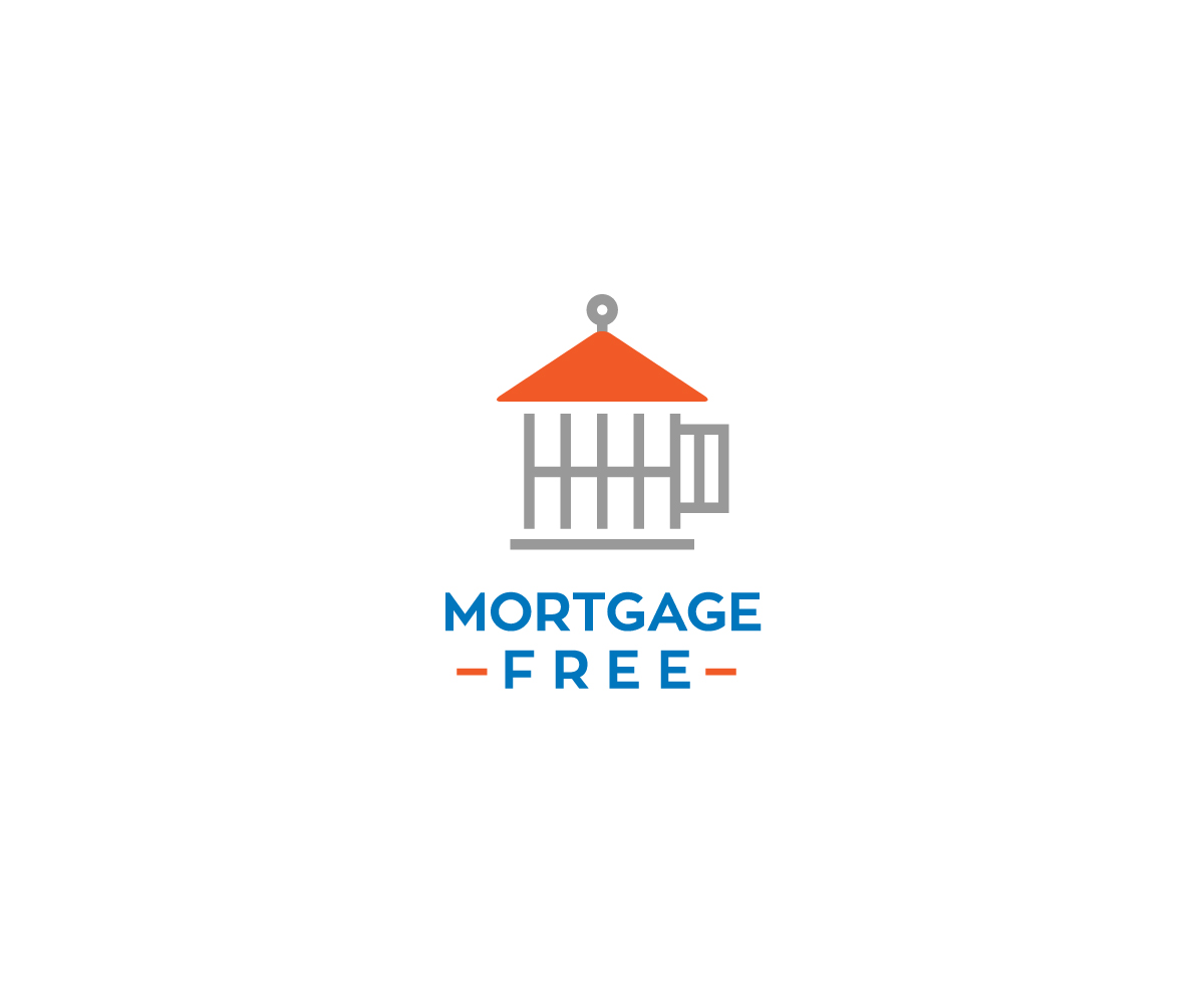Logo Design by ATDias for My Mortgage Blueprint  | Design #19461813