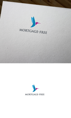 Mortgage-Free | Design de Logo par logo_s
