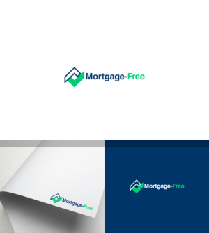 Mortgage-Free | Design de Logo par JohnM.