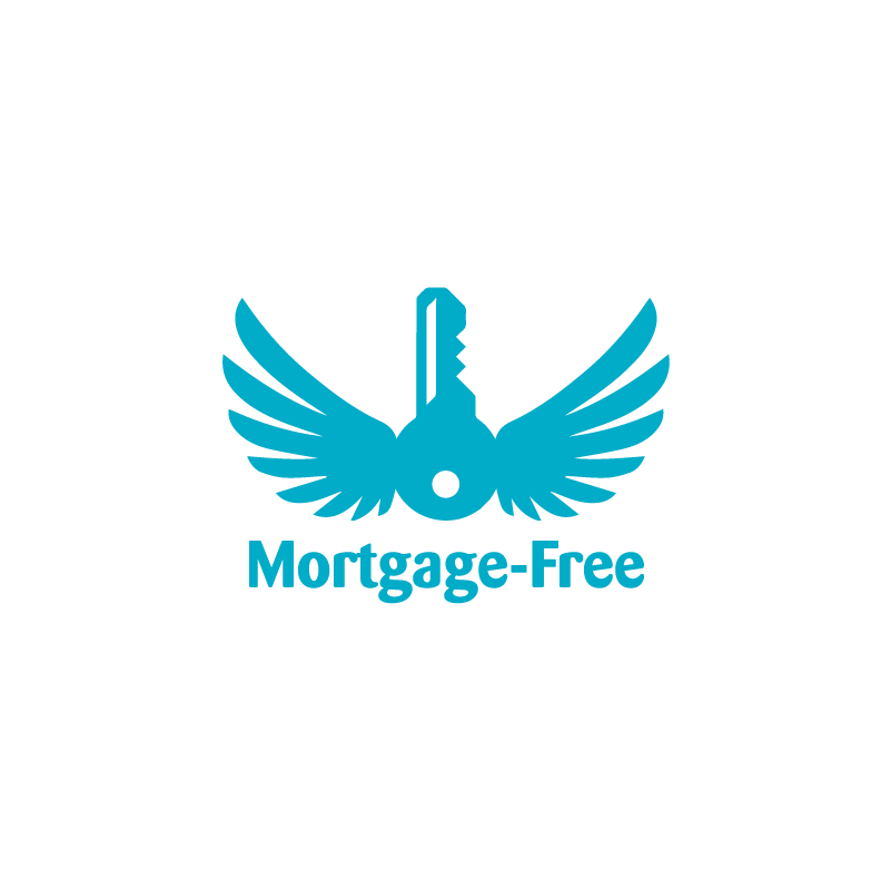 Logo Design by DanDamDesign for My Mortgage Blueprint  | Design #19461973