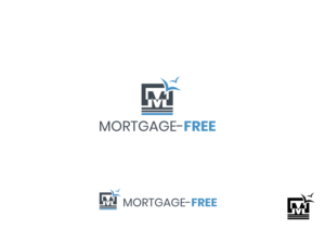 Diseño de Logo por Gita. para My Mortgage Blueprint  | Diseño: #19463406