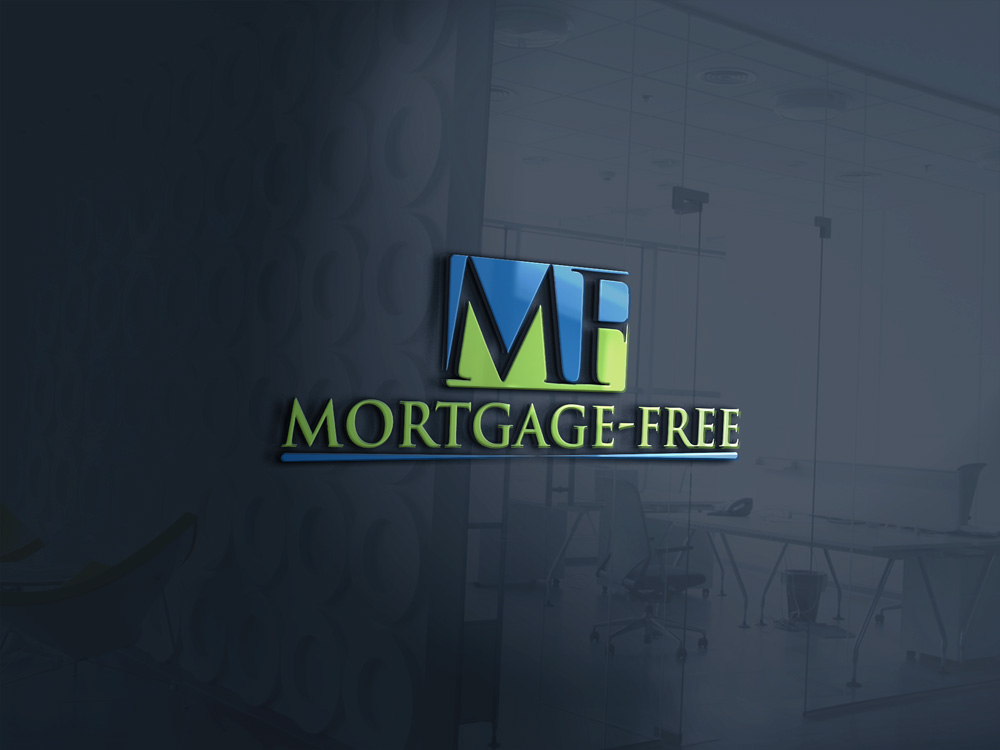 Logo Design by EGYPT KING for My Mortgage Blueprint  | Design #19466262