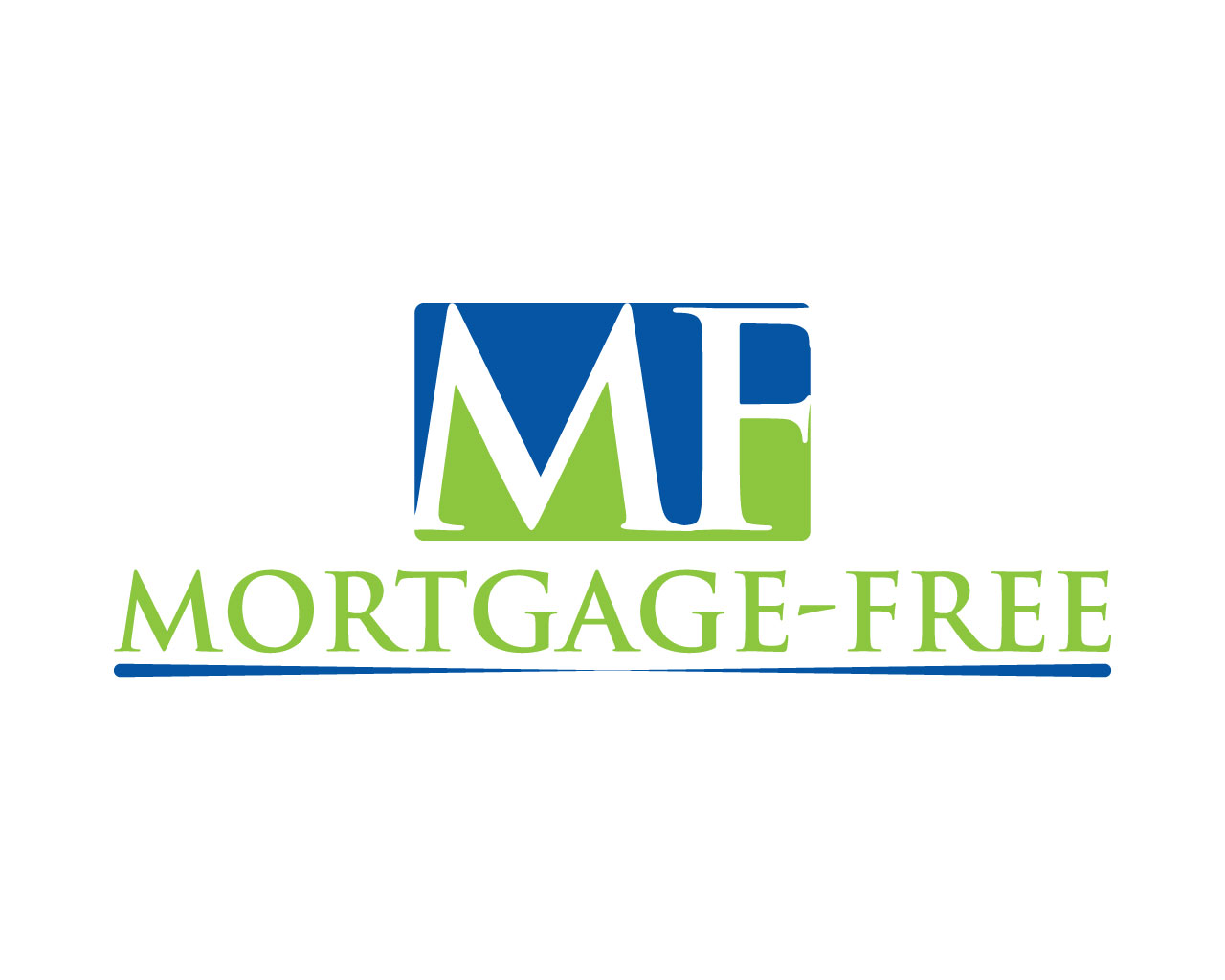 Logo Design by EGYPT KING for My Mortgage Blueprint  | Design #19466263