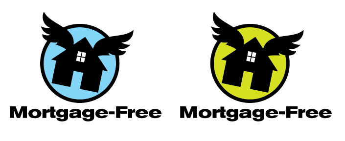 Logo Design by Lefky for My Mortgage Blueprint  | Design #19462565