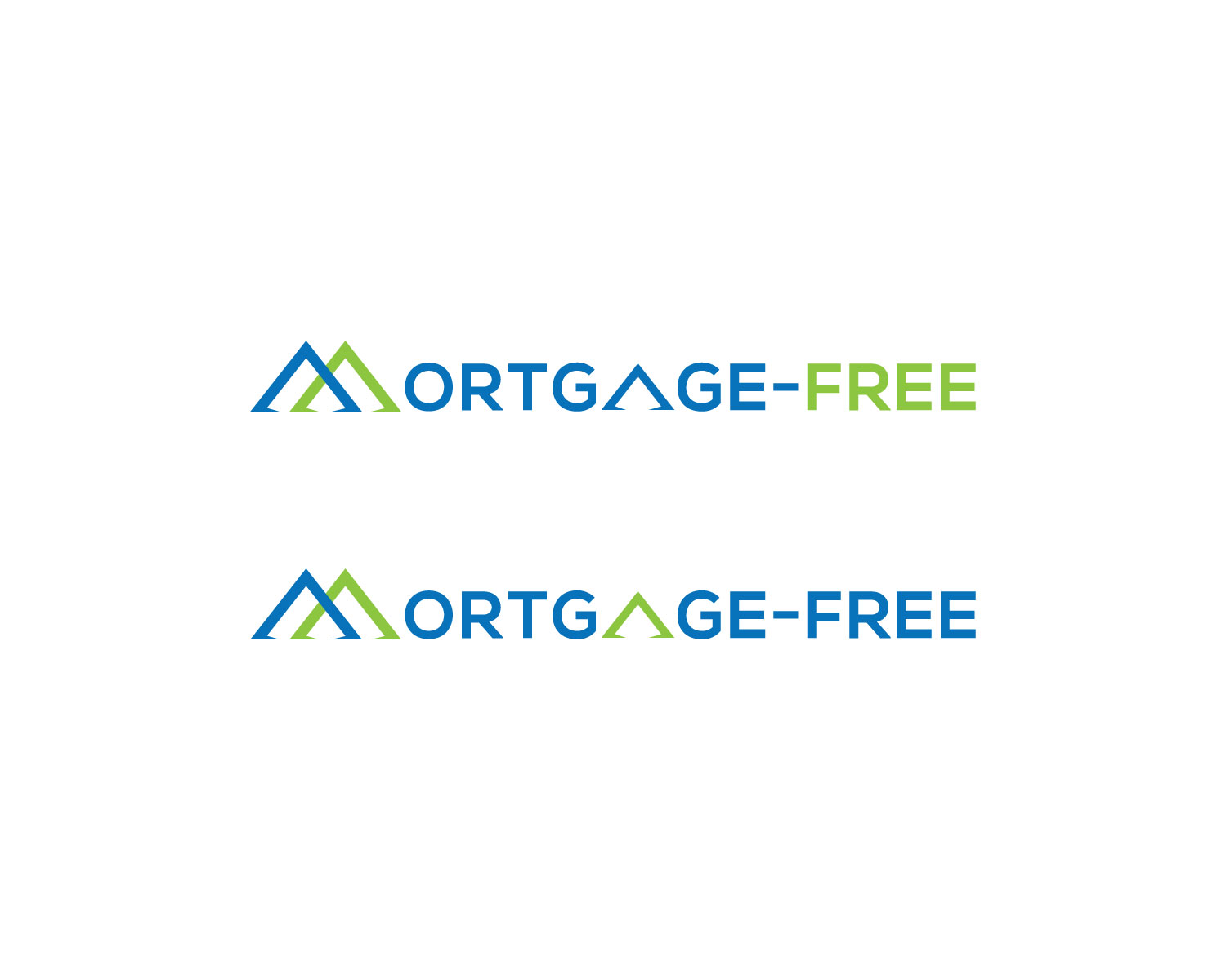 Logo Design by MAWBM for My Mortgage Blueprint  | Design #19466805